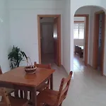 Mit Terrasse By Interhome Lägenhet *