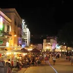 Mit Terrasse By Interhome