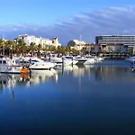 Mit Terrasse By Interhome