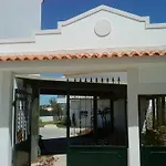 Mit Terrasse By Interhome *