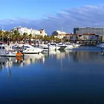 Mit Terrasse By Interhome Lägenhet Albufeira