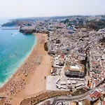 Mit Terrasse By Interhome * Albufeira