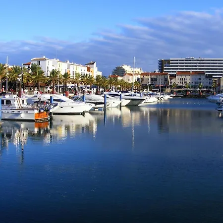 Mit Terrasse By Interhome Appartement Albufeira