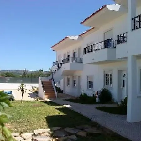 Mit Terrasse By Interhome Appartement Albufeira