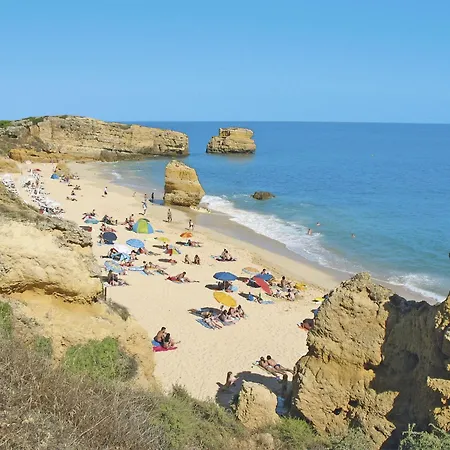Appartement Mit Terrasse By Interhome Albufeira