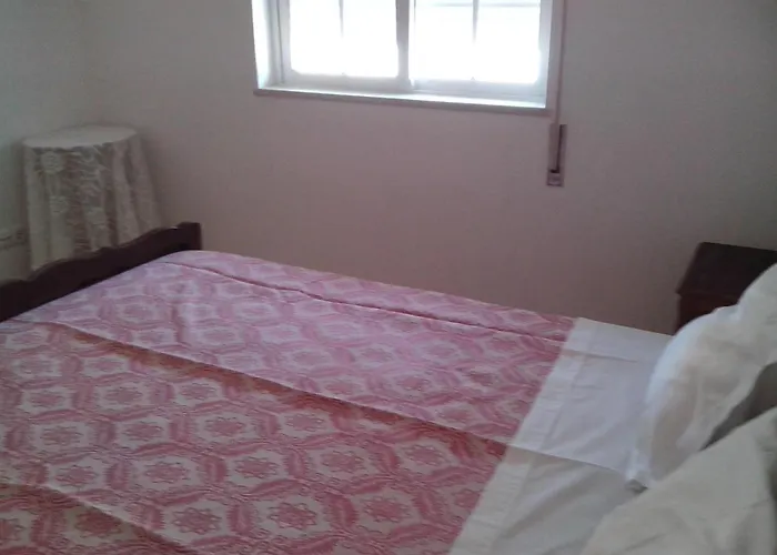 Mit Terrasse By Interhome אלבופיירה