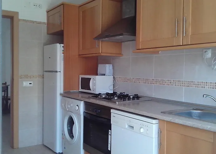 Mit Terrasse By Interhome דירה *