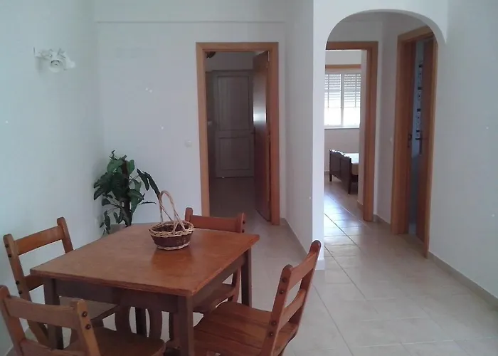 Mit Terrasse By Interhome דירה *