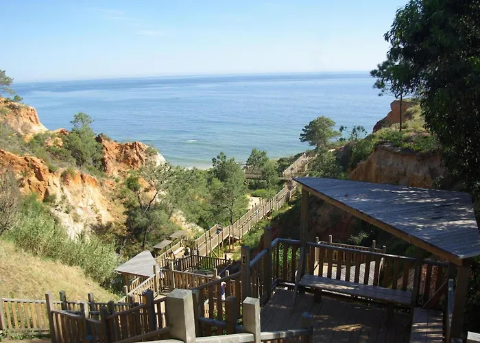 Mit Terrasse By Interhome * אלבופיירה