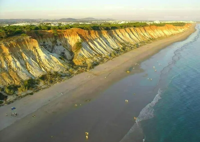 דירה Mit Terrasse By Interhome אלבופיירה