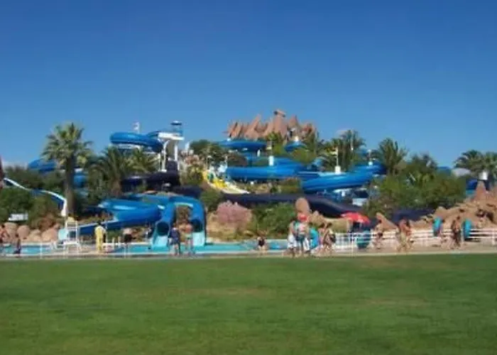 דירה Mit Terrasse By Interhome *