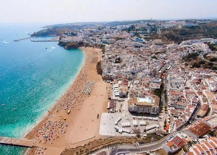 Mit Terrasse By Interhome * אלבופיירה