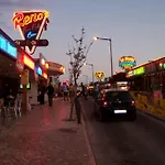 Mit Terrasse By Interhome Appartement Albufeira