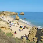 Apartament Mit Terrasse By Interhome Albufeira