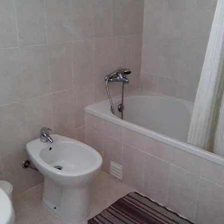 Mit Terrasse By Interhome Appartement Albufeira