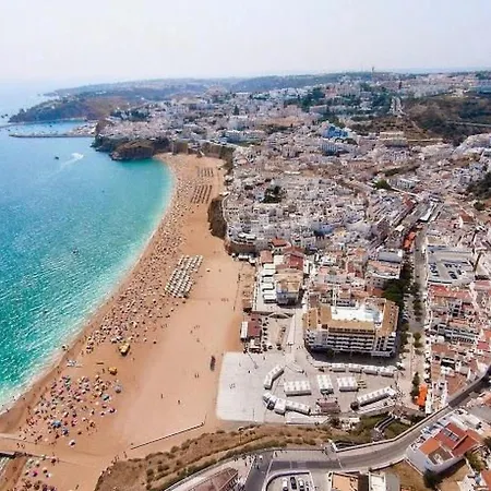 Mit Terrasse By Interhome * Albufeira